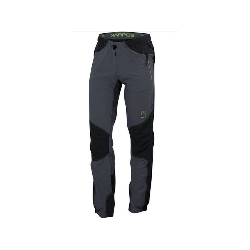 Karpos Pantalone Rock Antracite 2500231,168 - Acquista online su Sportland