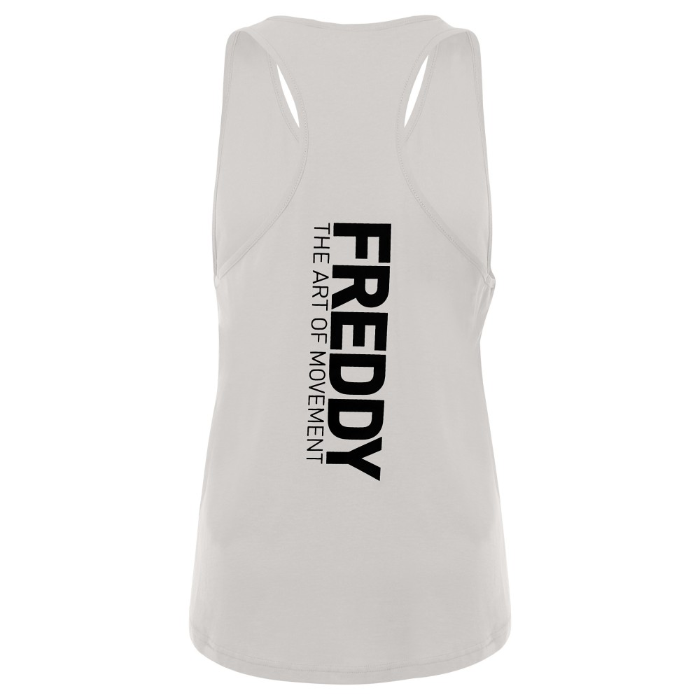 freddy canotte