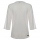 Freddy T-Shirt Donna Ml Bianco