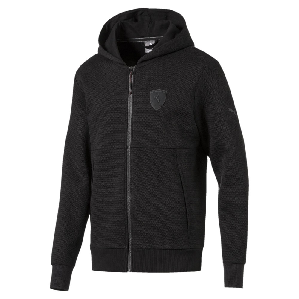 puma per ferrari