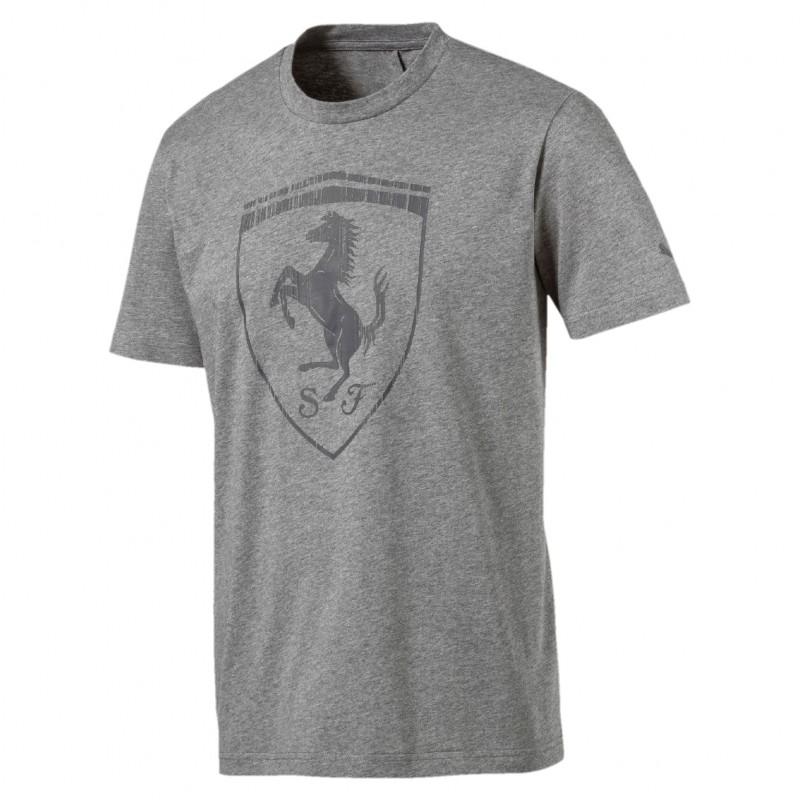 puma ferrari uomo oro