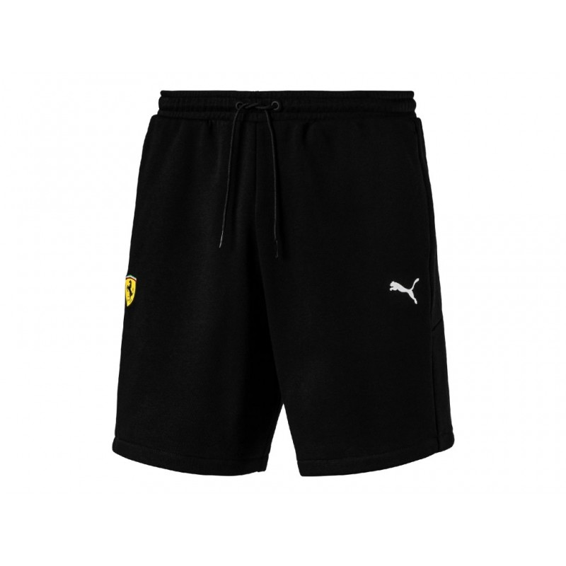 puma ferrari bambino verde