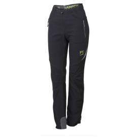 Karpos Pantalone Donna Scalon Antracite 2500755,168 - Acquista online su  Sportland