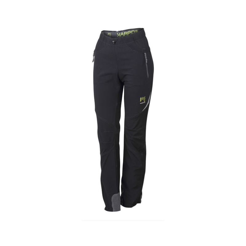 Karpos Pantaloni Trekking Rock Nero Donna - Acquista online su Sportland