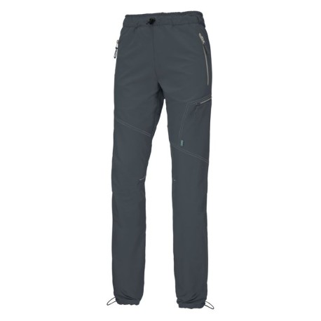 Meru Pantalone Donna Hawaea Microchip