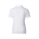 Odlo Polo Donna Cardada Mm  White