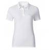 Odlo Polo Donna Cardada Mm  White