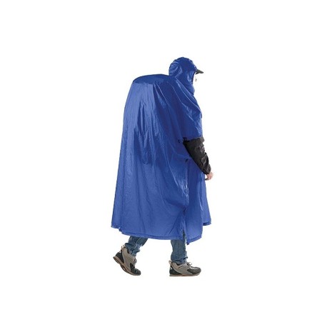 Sea to Summit Poncho/Tarp Blue