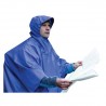 Sea to Summit Poncho/Tarp Blue