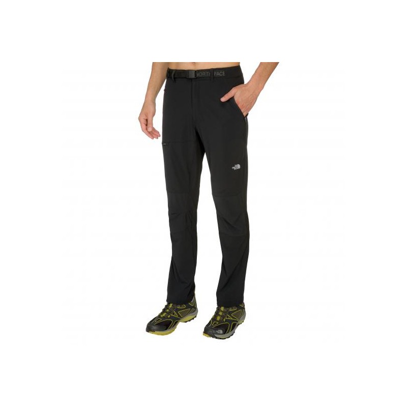 The North Face Pantalone Speedlight Tnf Black T0A8SE,JK3 - Acquista online  su Sportland