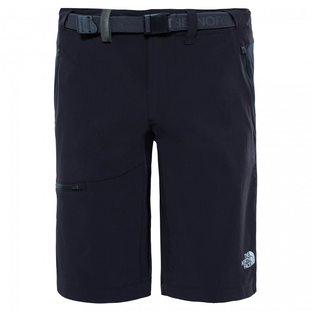 pantaloni corti north face