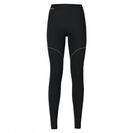 Odlo Calzamaglia Donna Extra Warm Black