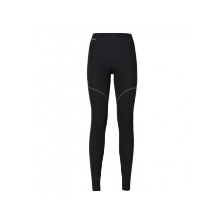 Odlo Calzamaglia Donna Extra Warm Black