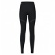 Odlo Calzamaglia Donna Extra Warm Black