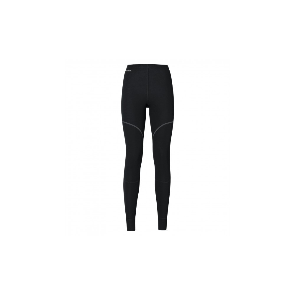 Odlo Calzamaglia Donna Extra Warm Black L