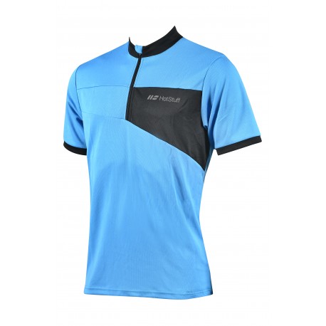 Hot Stuff Maglia Tour Light Blue