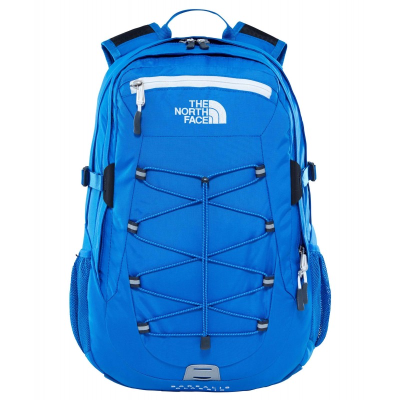 zaino north face usato