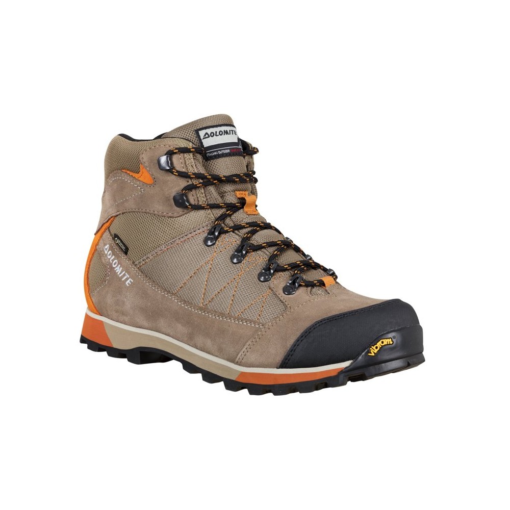 scarpe dolomite estive