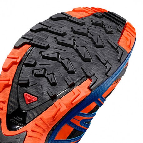 negozio salomon brescia