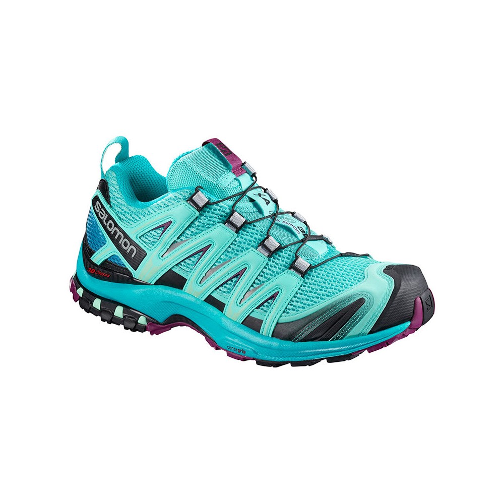 salomon scarpe donna