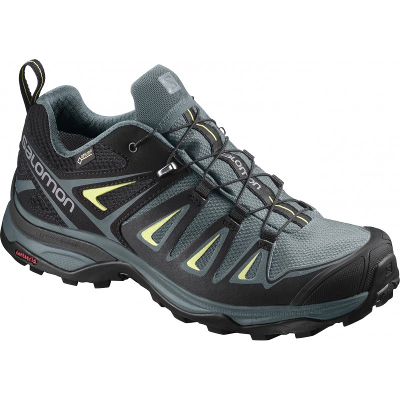 scarpe trekking estive salomon