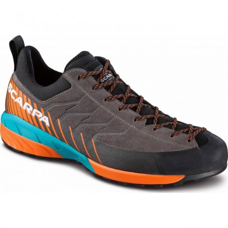 scarpe trekking scarpa