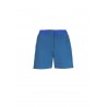 Rock Experience Short Donna Jasper  Ocean Blue