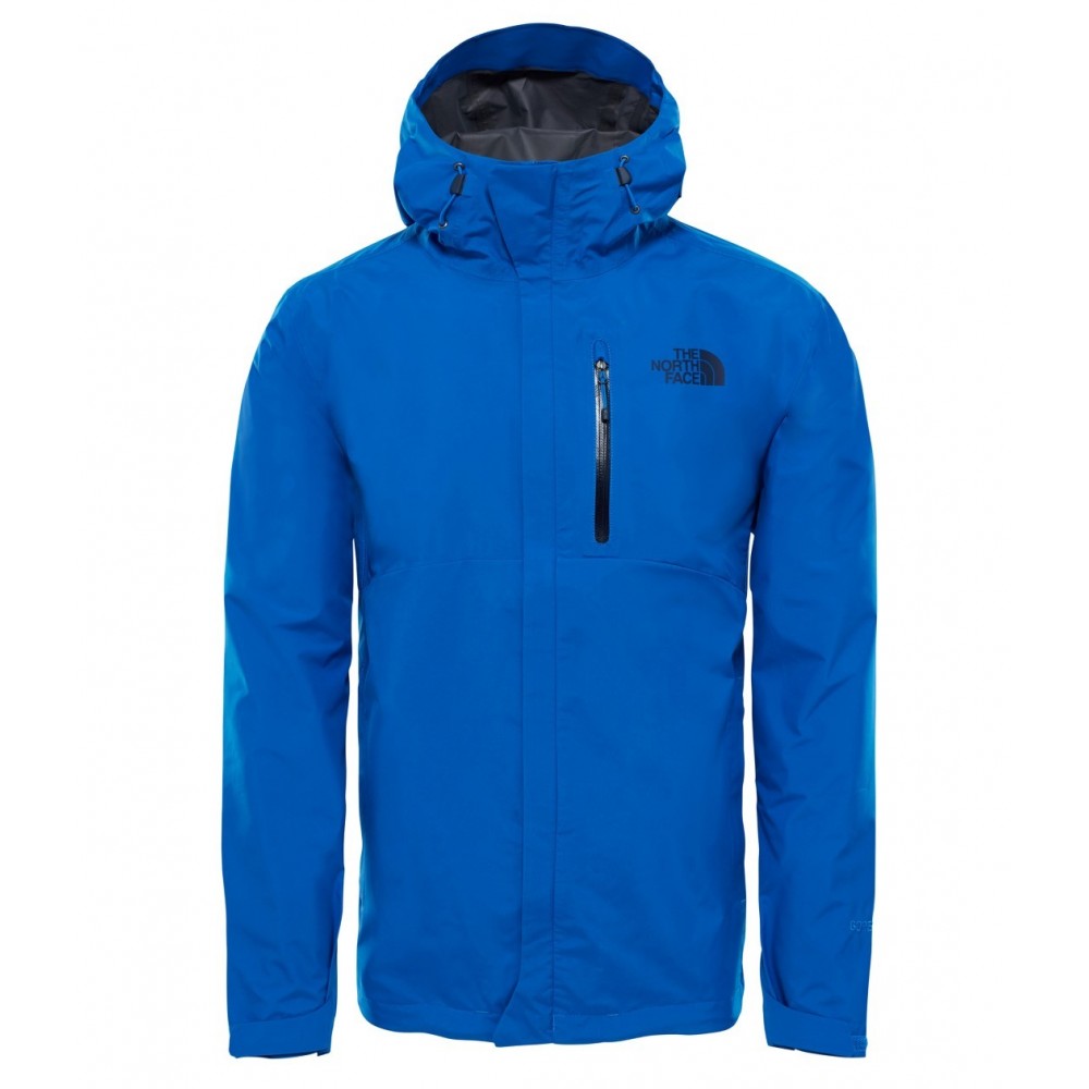 giacca sci uomo north face