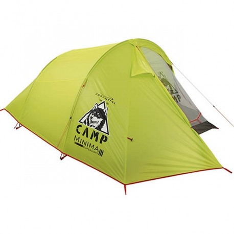 Camp Tenda Minima 3 Sl
