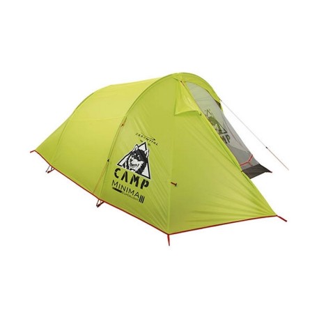 Camp Tenda Minima 3 Sl