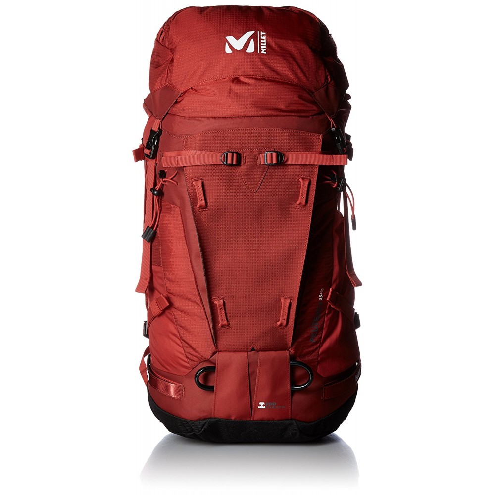 Millet Zaino Peuterey Integrale 35+10 Rouge MIS2078,0335 Acquista