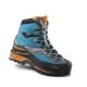 Kayland Scarpone Donna Apex Rock Gtx  Turquoise