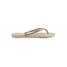 Havaianas Havaianas Junior Slim Oro