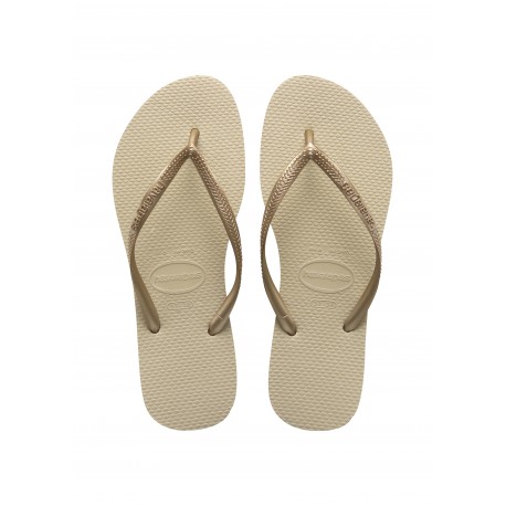 Havaianas Havaianas Junior Slim Oro