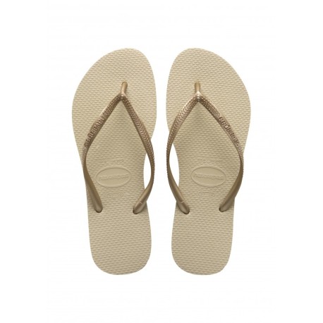 Havaianas Havaianas Junior Slim Oro