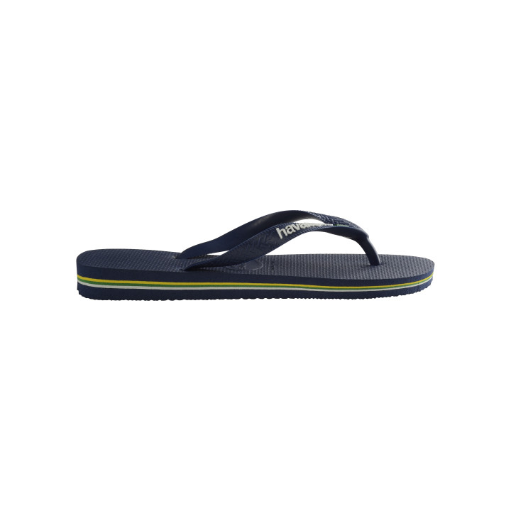 Havaianas Havaianas Donna Brasil Logo Blu