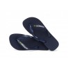 Havaianas Havaianas Donna Brasil Logo Blu