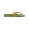 Havaianas Havaianas Brasil Logo  Verde