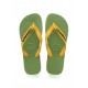 Havaianas Havaianas Brasil Logo  Verde