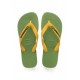 Havaianas Havaianas Brasil Logo  Verde