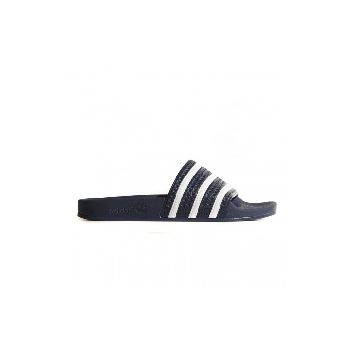 Adidas Ciabatta Adilette  Blu/Bianco