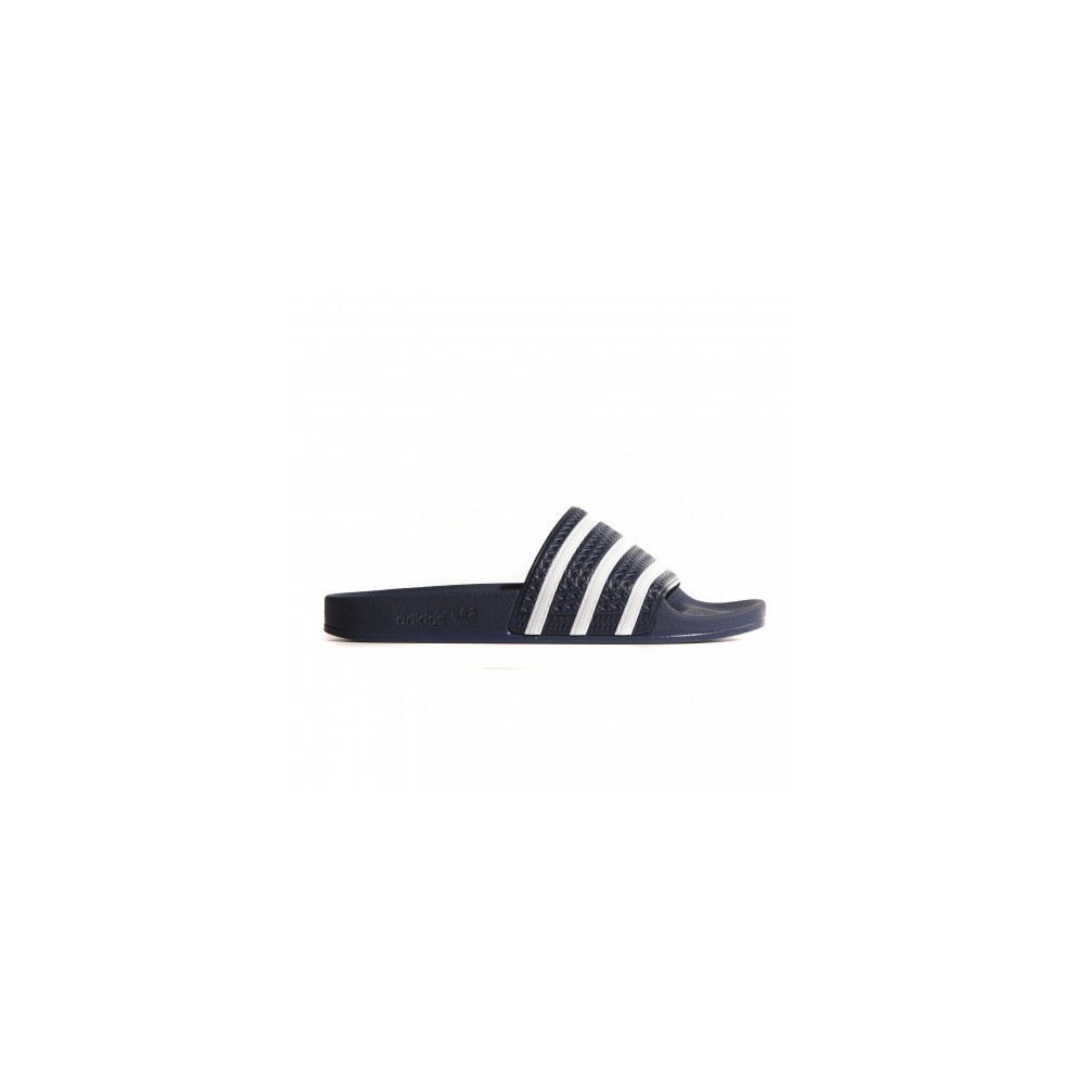 Image of ADIDAS originals ciabatta adilette blu/bianco EUR 36 2/3 / UK 4