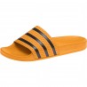 Adidas Ciabatta Adilette  Arancio/Nero