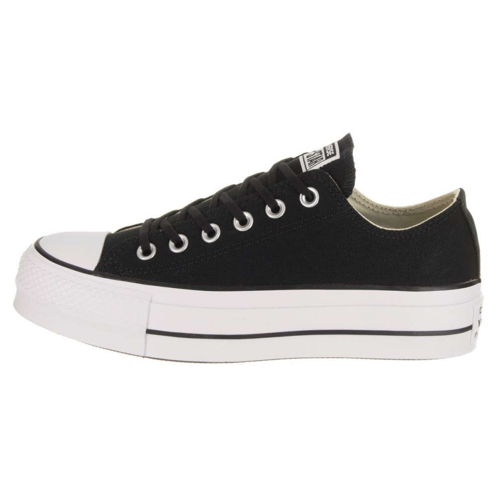 chuck taylor all star lift nere