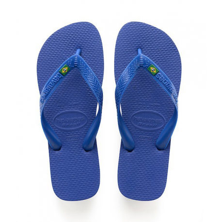 Havaianas Havaianas Brasil  Blu