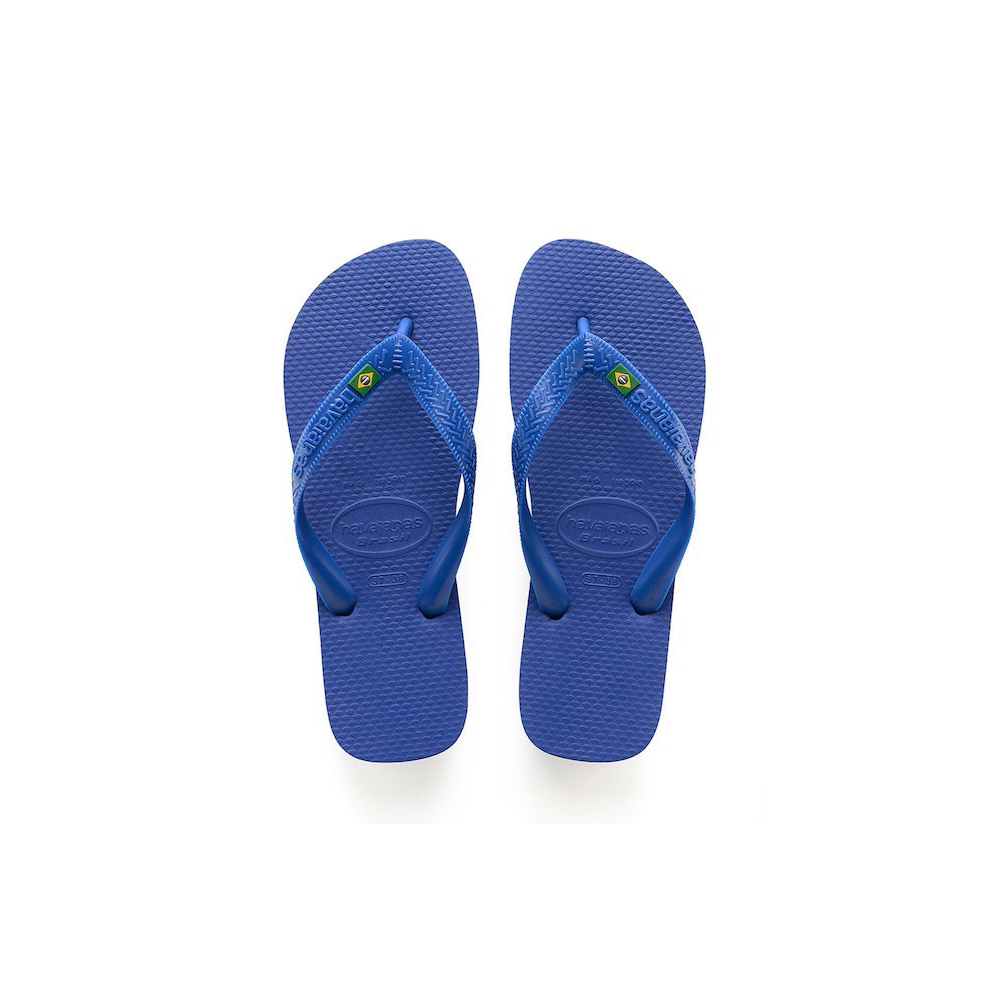 Havaianas Havaianas Brasil Blu BRASIL 35/36 - EUR 37/38