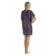 4giveness Kaftano Donna Africa Blu