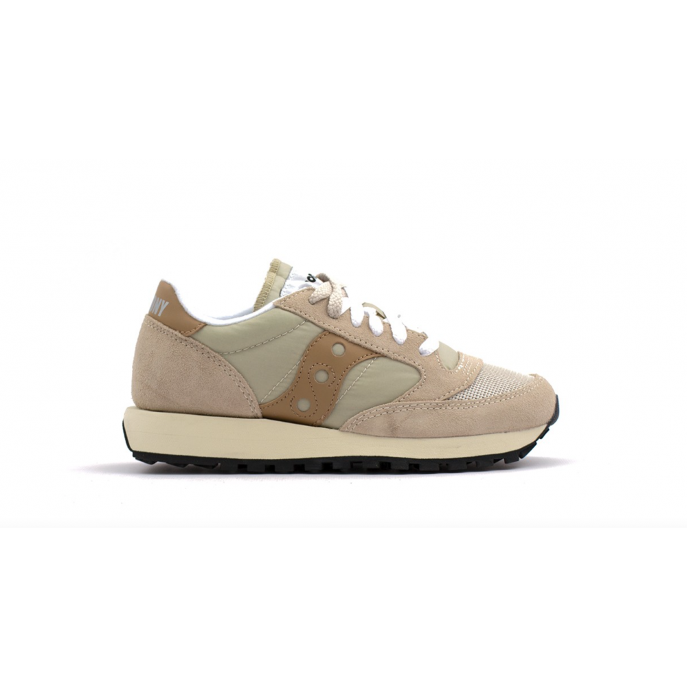saucony donna oro