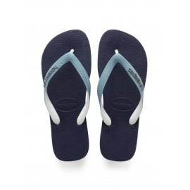 Havaianas Havaianas Jr Top Mix  Blu