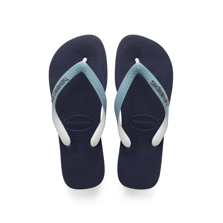 Havaianas Havaianas Jr Top Mix  Blu